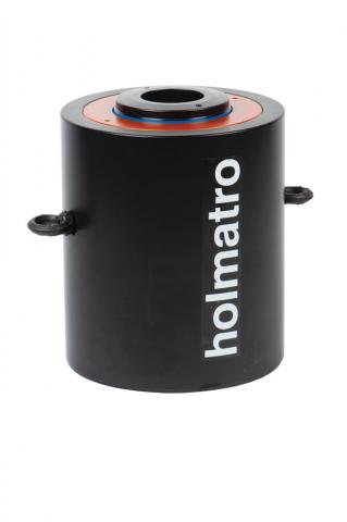 Holmatro ALUMINUM HOLLOW PLUNGER CYLINDER HAHC150H25